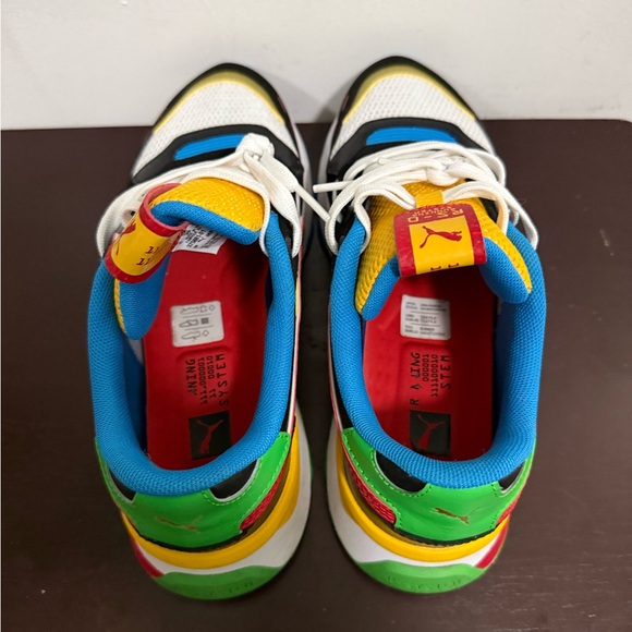 Puma - Picture 4 of 7